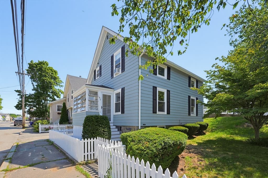 Casa em Marblehead