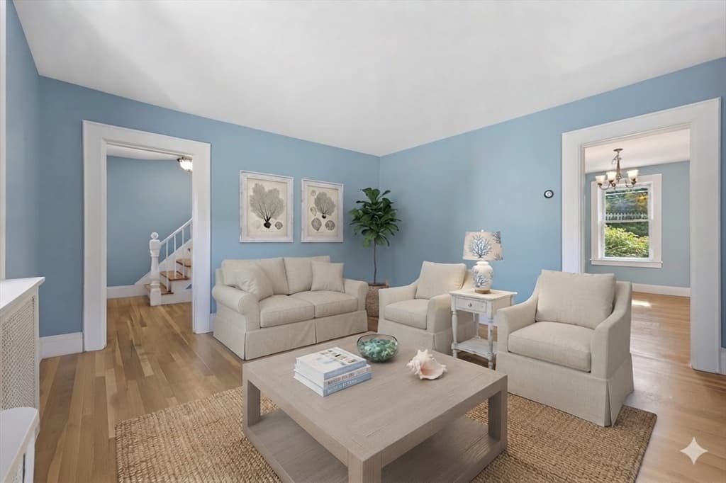 Casa em Marblehead — foto 9