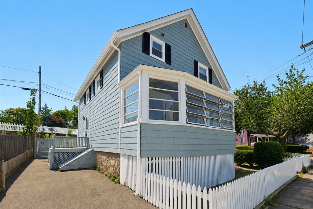 Casa em Marblehead — foto 4