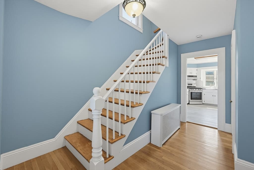 Casa em Marblehead — foto 8