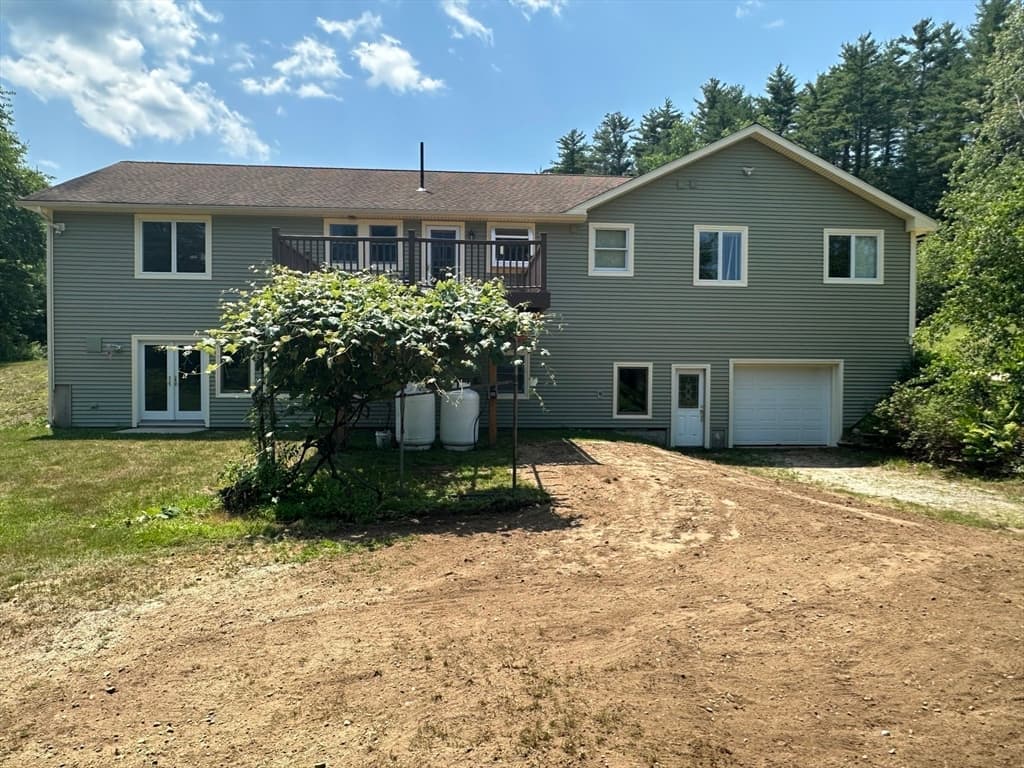 Casa em Monson — foto 5