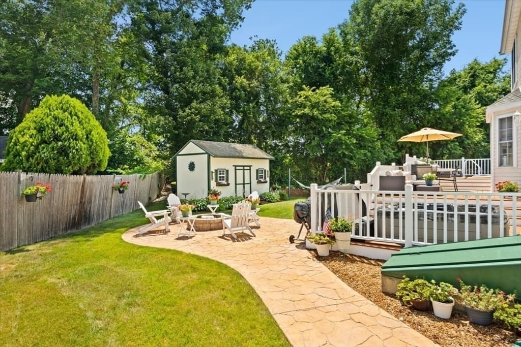 Casa em Bridgewater — foto 7