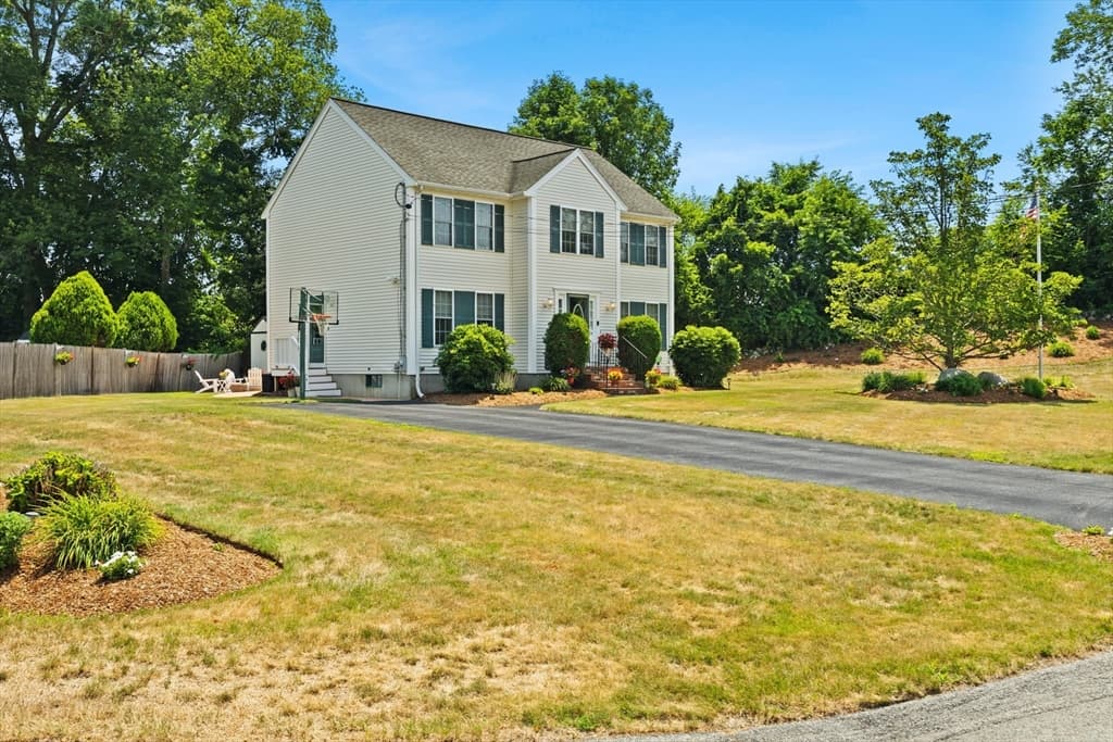 Casa em Bridgewater