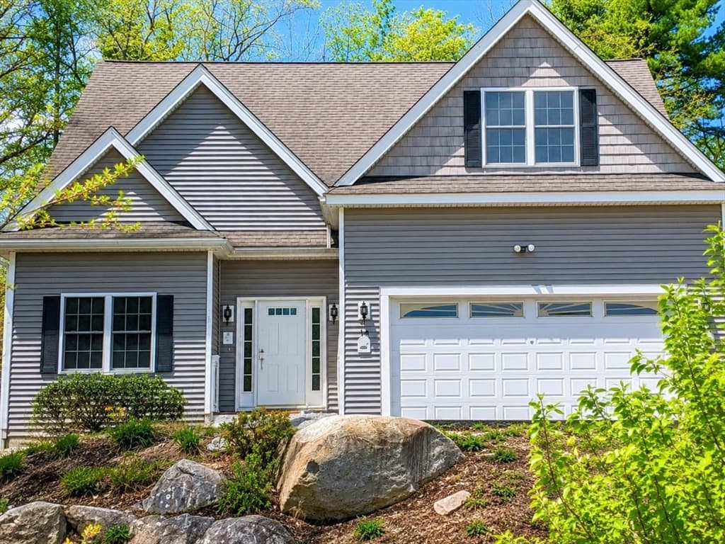 Casa em Tyngsborough