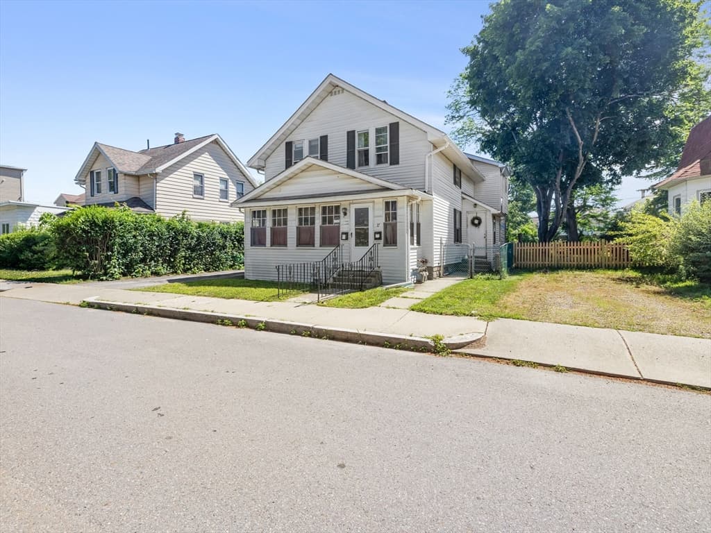 Multi-família em Worcester — foto 3