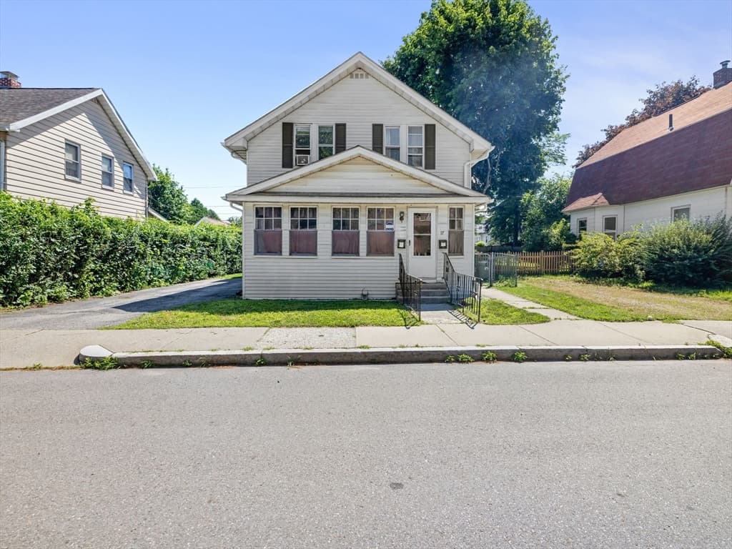 Multi-família em Worcester