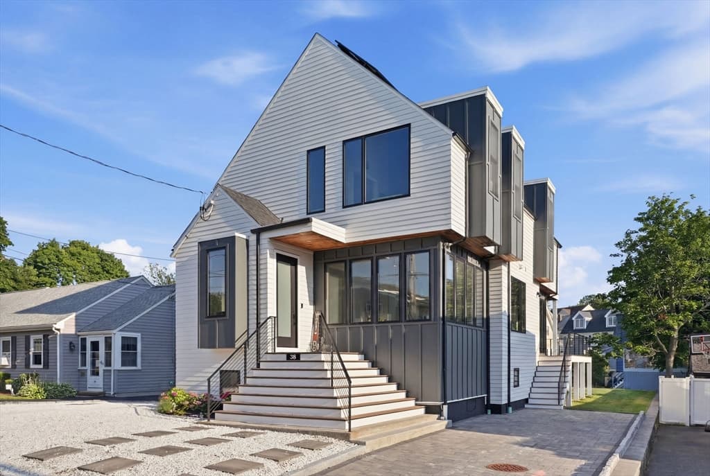Casa em Winthrop