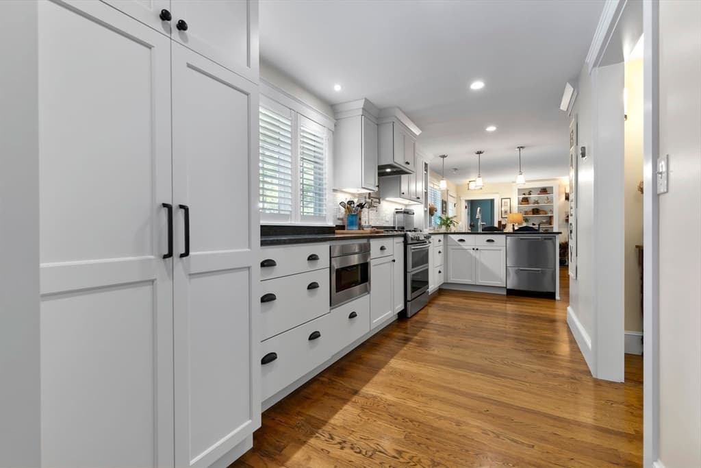 Casa em Hamilton — foto 6