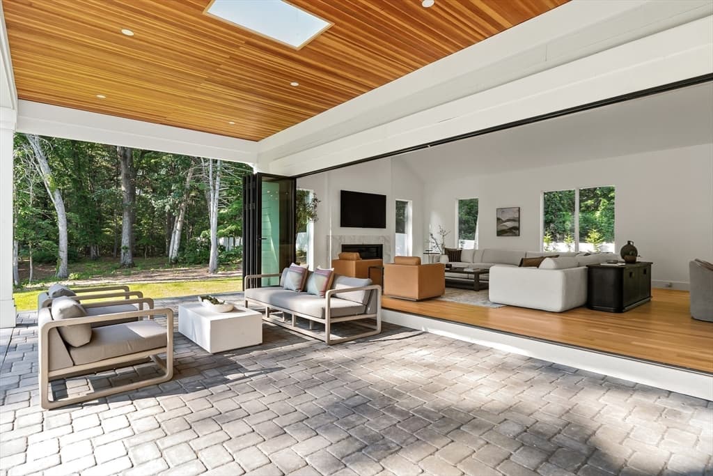 Casa em Needham — foto 7