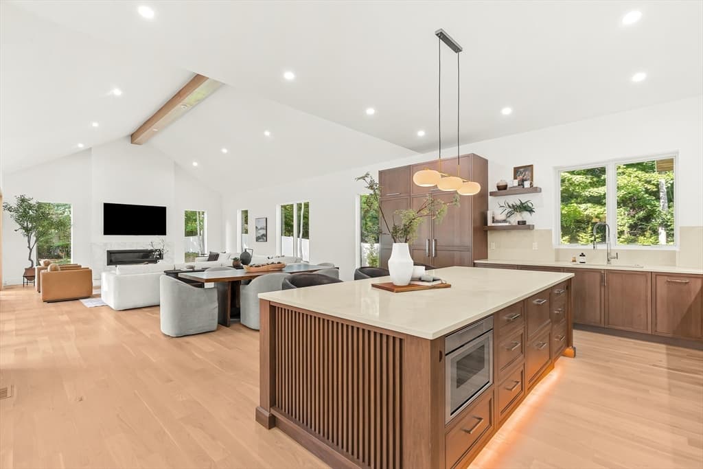 Casa em Needham — foto 3