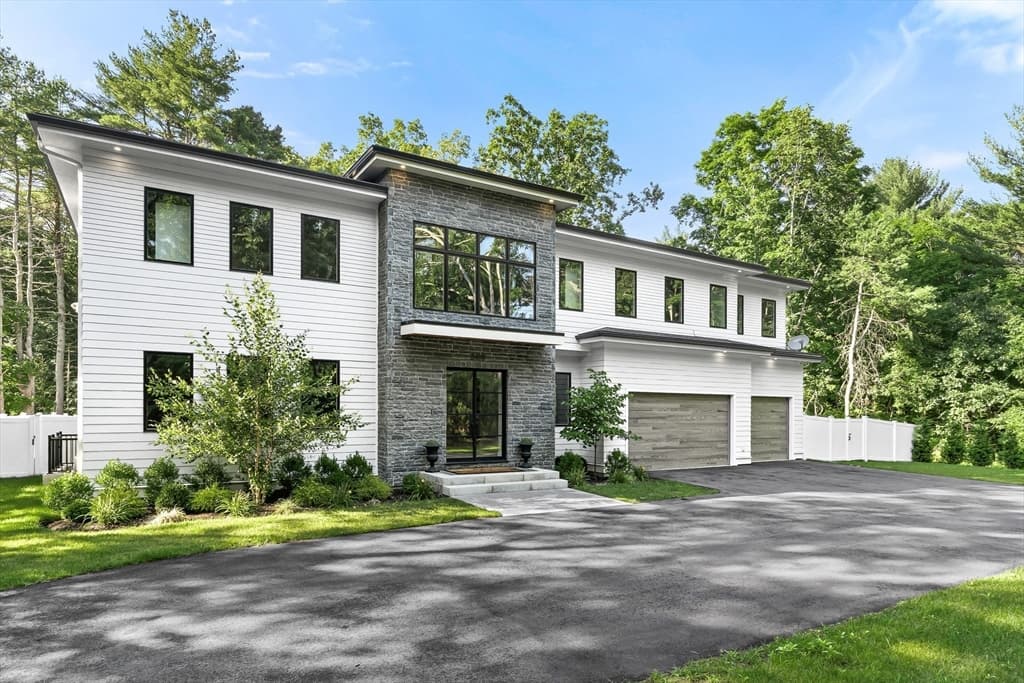 Casa em Needham