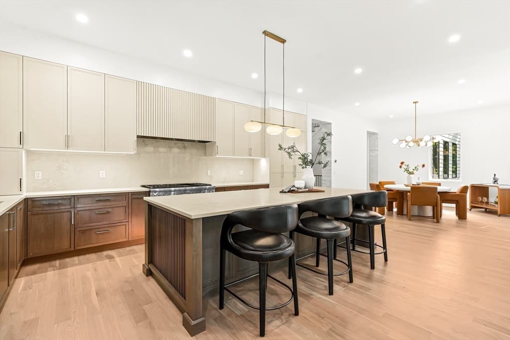 Casa em Needham — foto 4