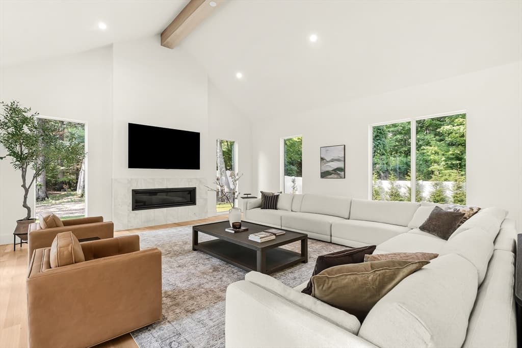 Casa em Needham — foto 8