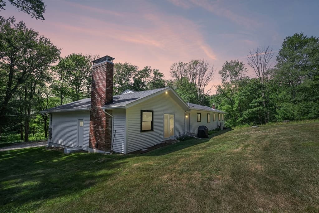 Casa em West Newbury — foto 2