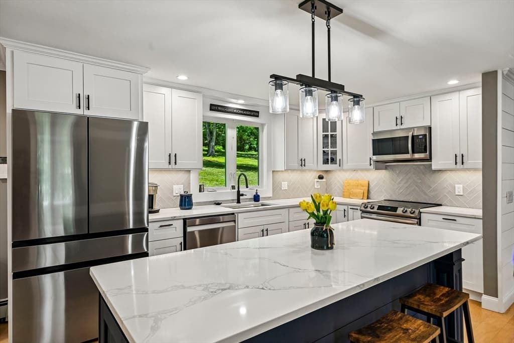 Casa em West Newbury — foto 6