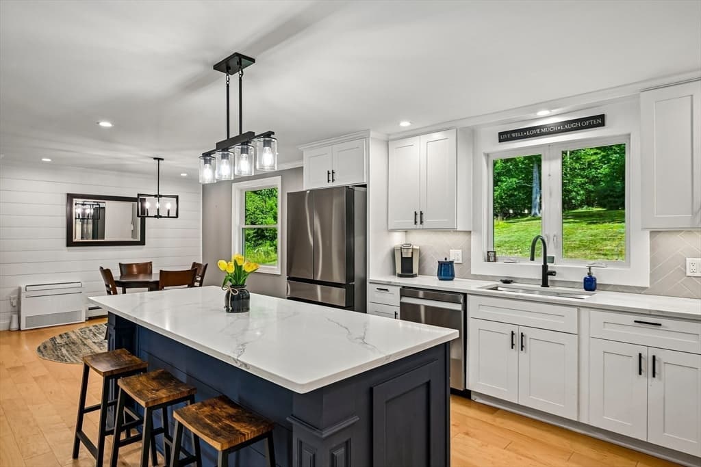 Casa em West Newbury — foto 7