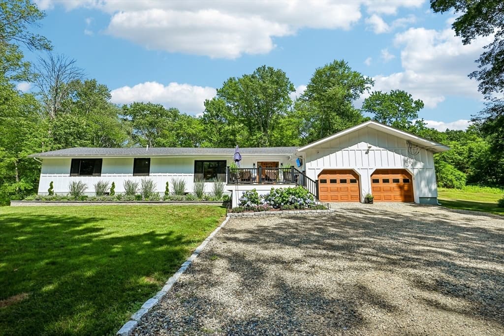 Casa em West Newbury — foto 3
