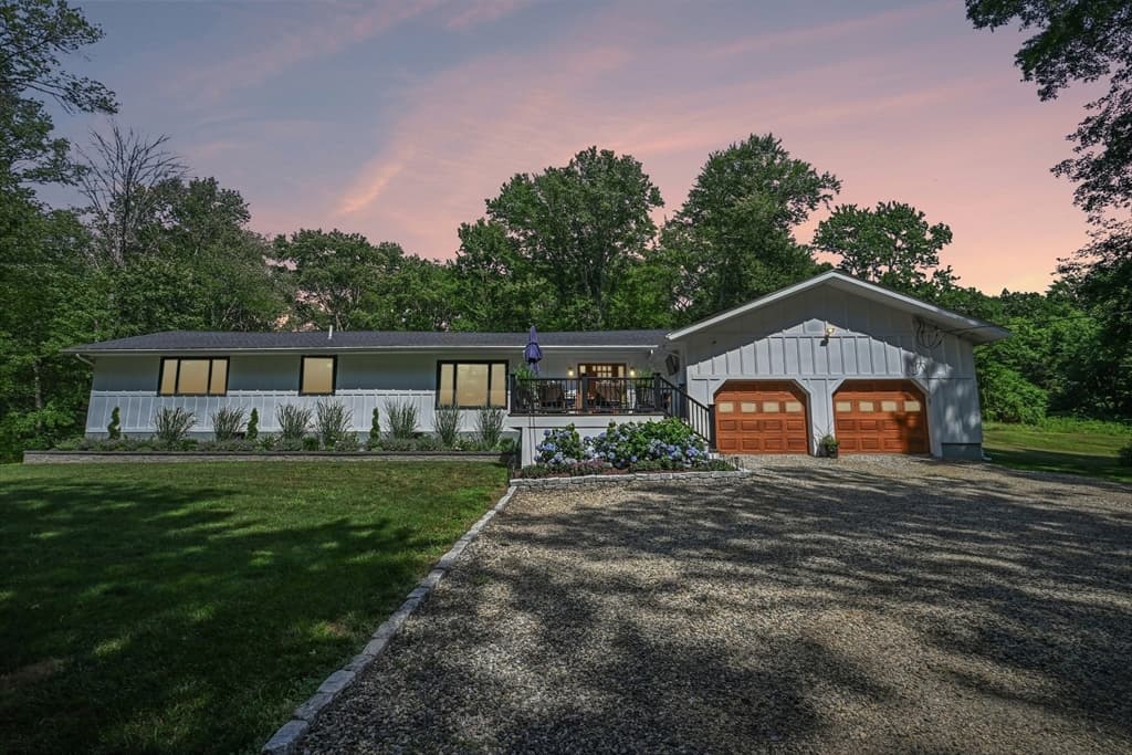 Casa em West Newbury