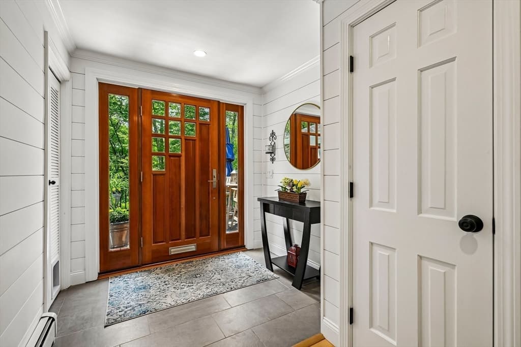 Casa em West Newbury — foto 5