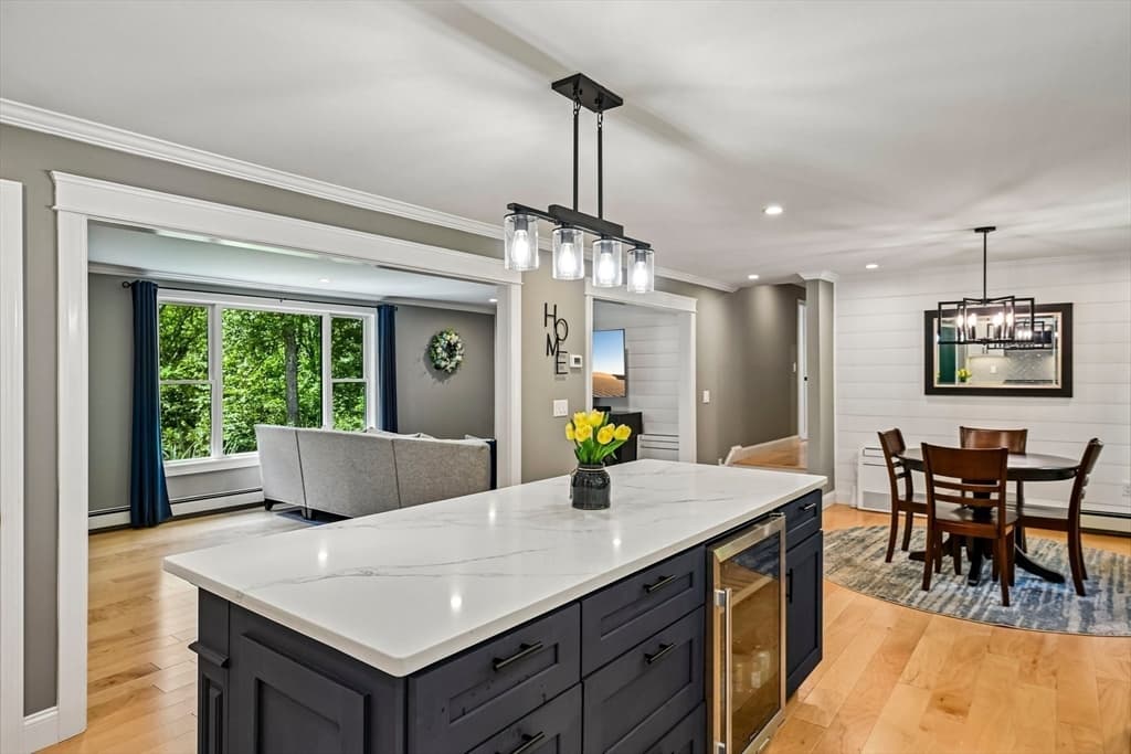 Casa em West Newbury — foto 9