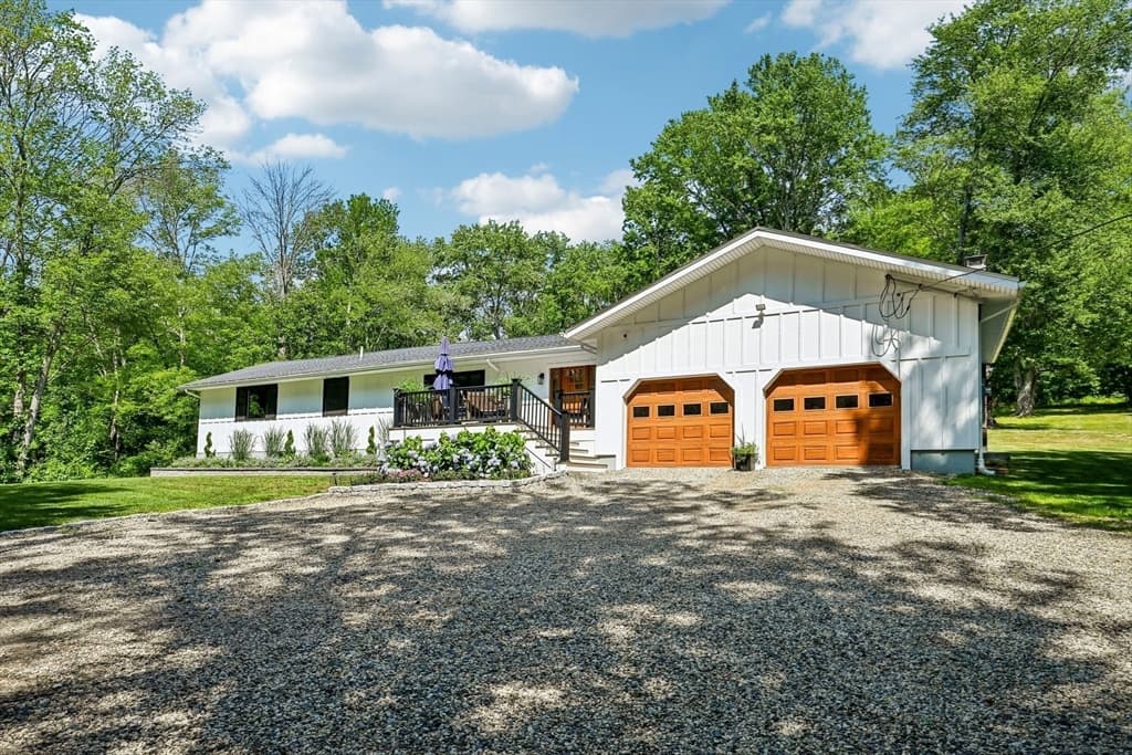 Casa em West Newbury — foto 4