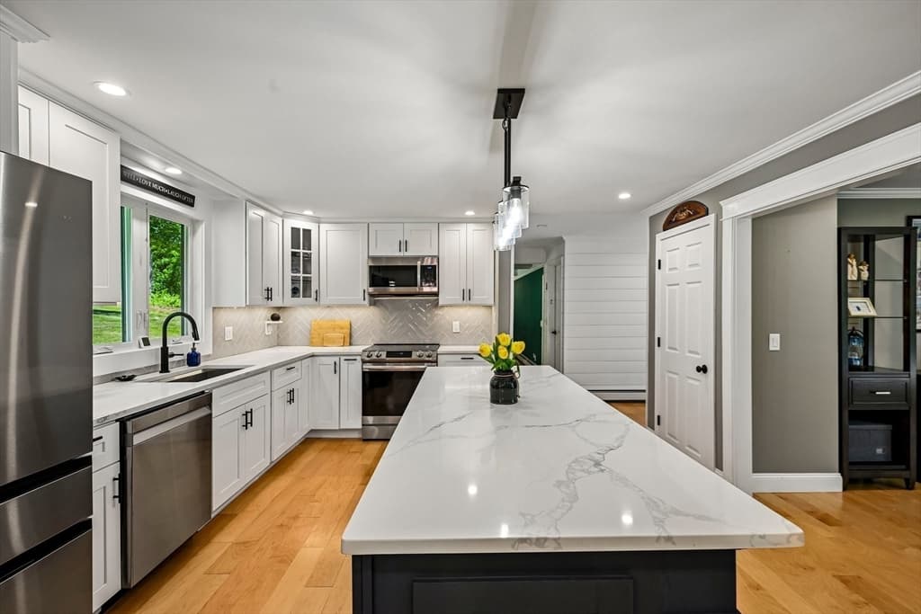 Casa em West Newbury — foto 8