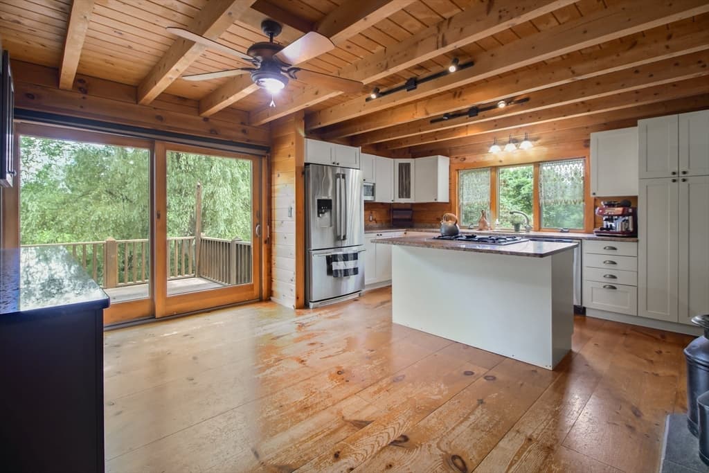 Casa em Seekonk — foto 6