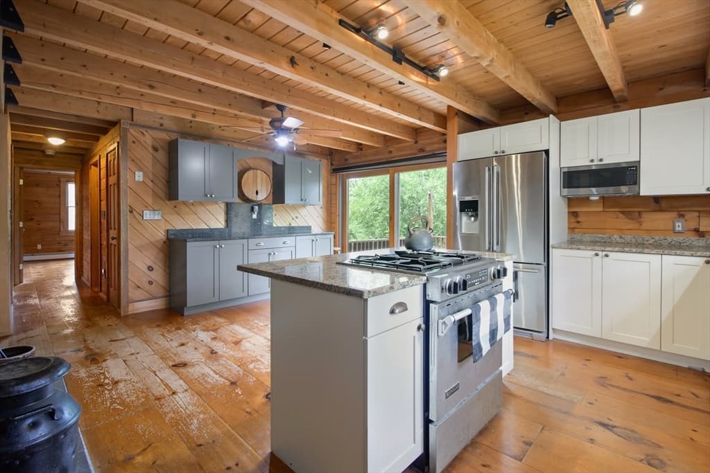 Casa em Seekonk — foto 7