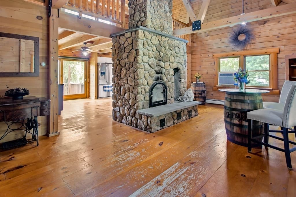 Casa em Seekonk — foto 3