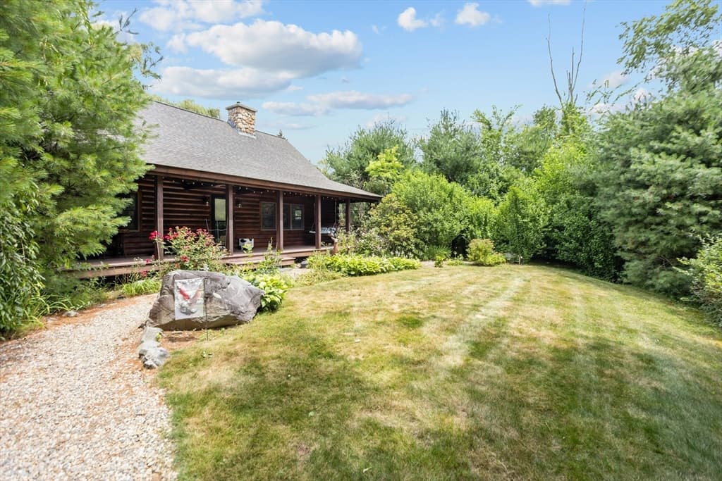 Casa em Seekonk