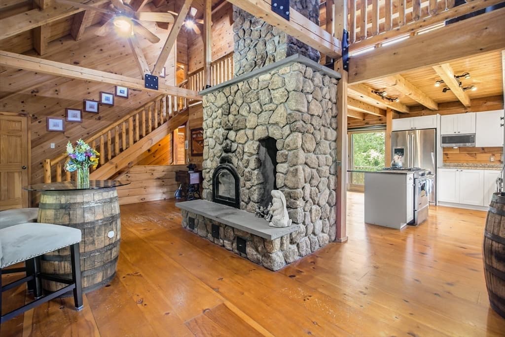 Casa em Seekonk — foto 4