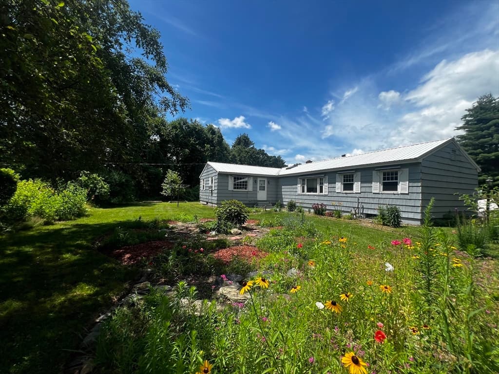 Casa em Northfield