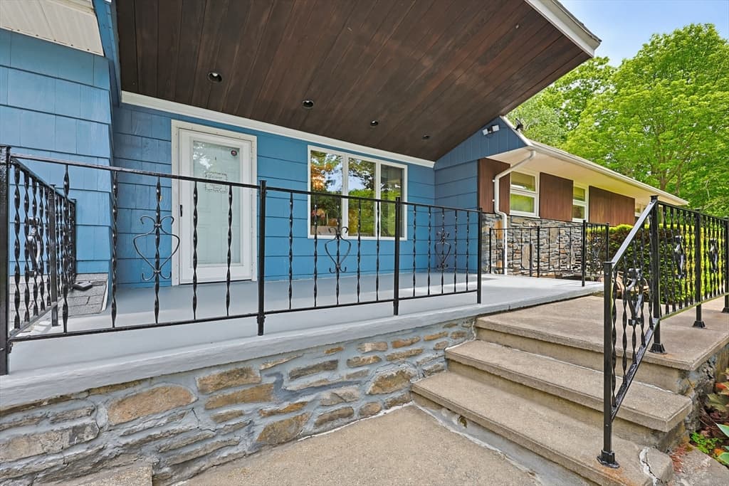 Casa em Auburn — foto 6