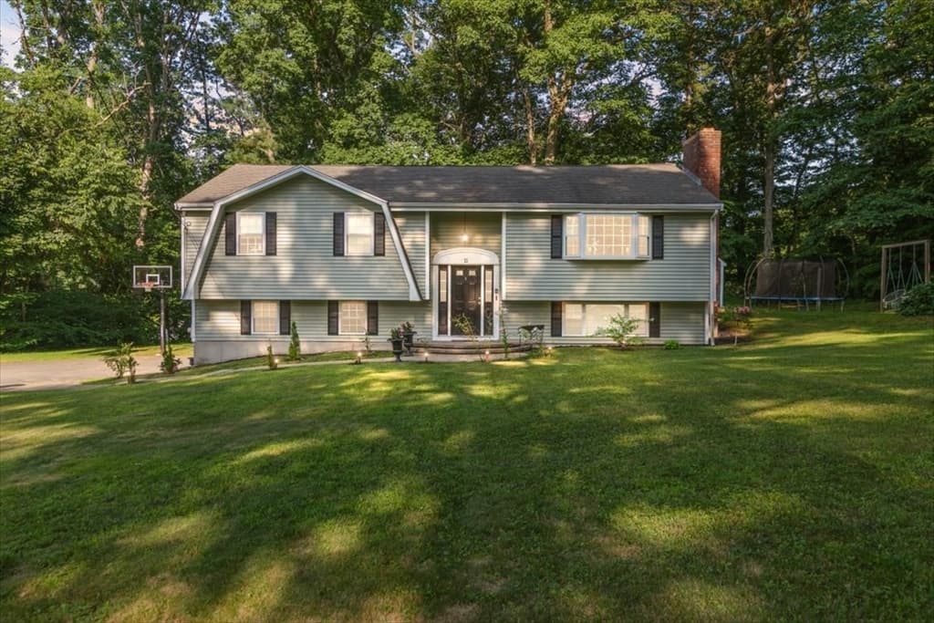 Casa em Merrimac