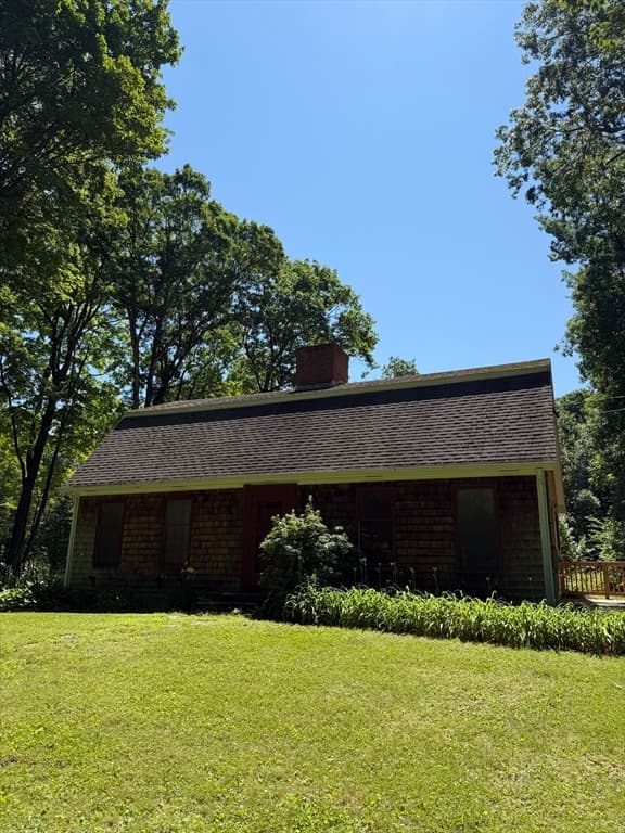Casa em Oakham — foto 2