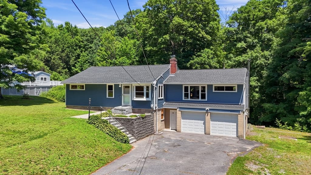 Casa em Fitchburg — foto 2