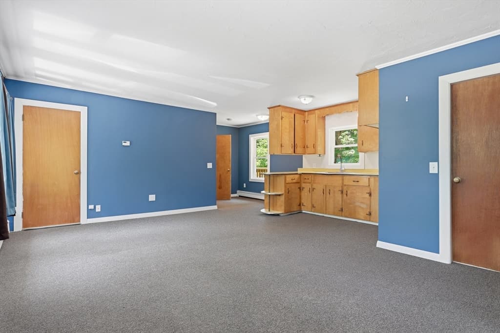 Casa em Fitchburg — foto 6