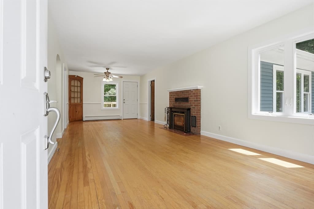 Casa em Fitchburg — foto 3