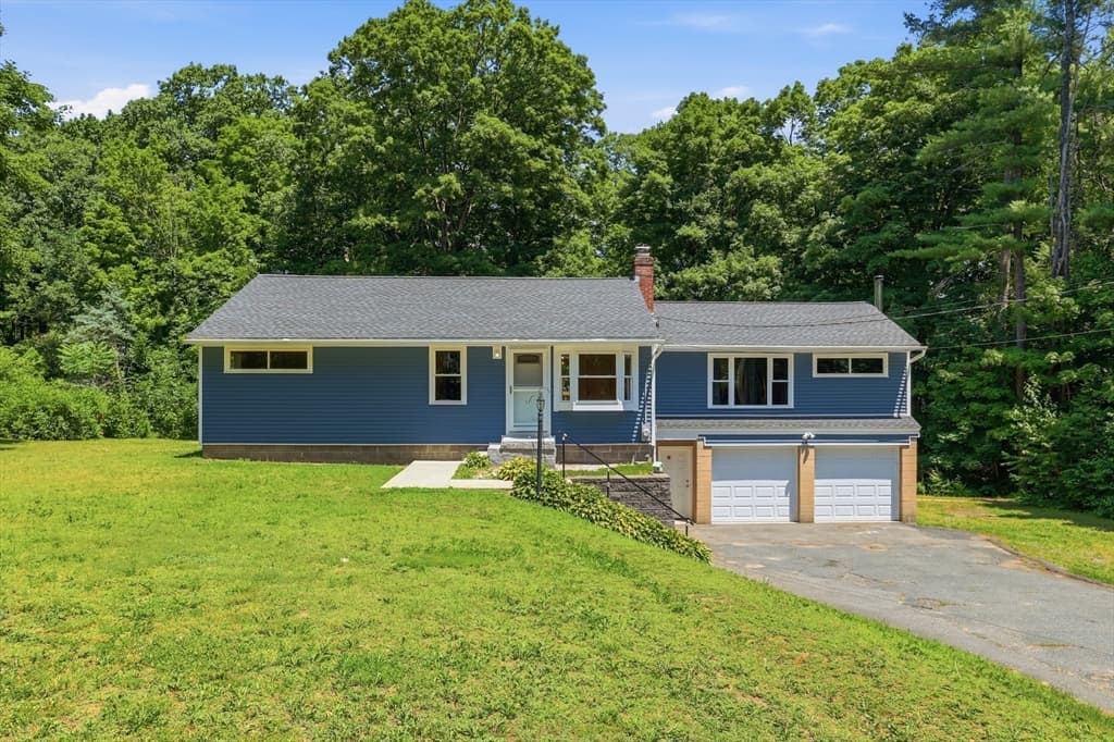 Casa em Fitchburg