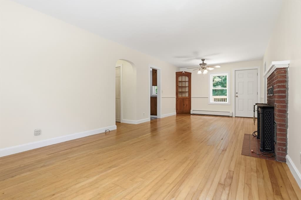 Casa em Fitchburg — foto 4