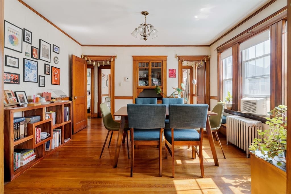 Multi-família em Boston — foto 7
