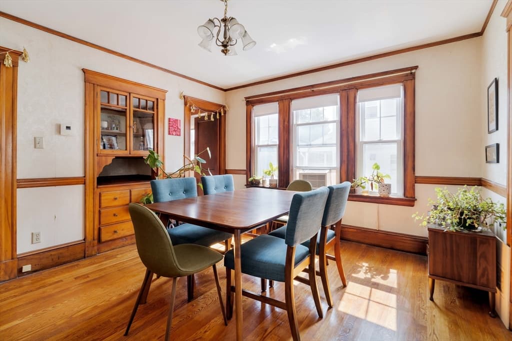 Multi-família em Boston — foto 8
