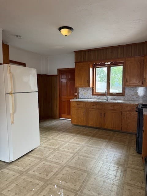 Casa em Fall River — foto 6