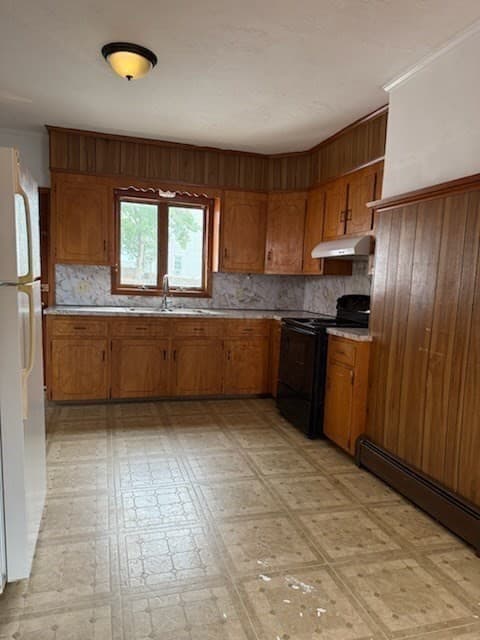 Casa em Fall River — foto 7