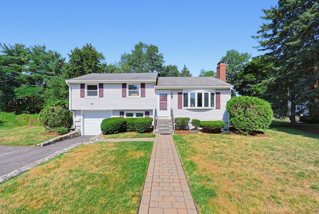 Casa em Waltham — foto 2