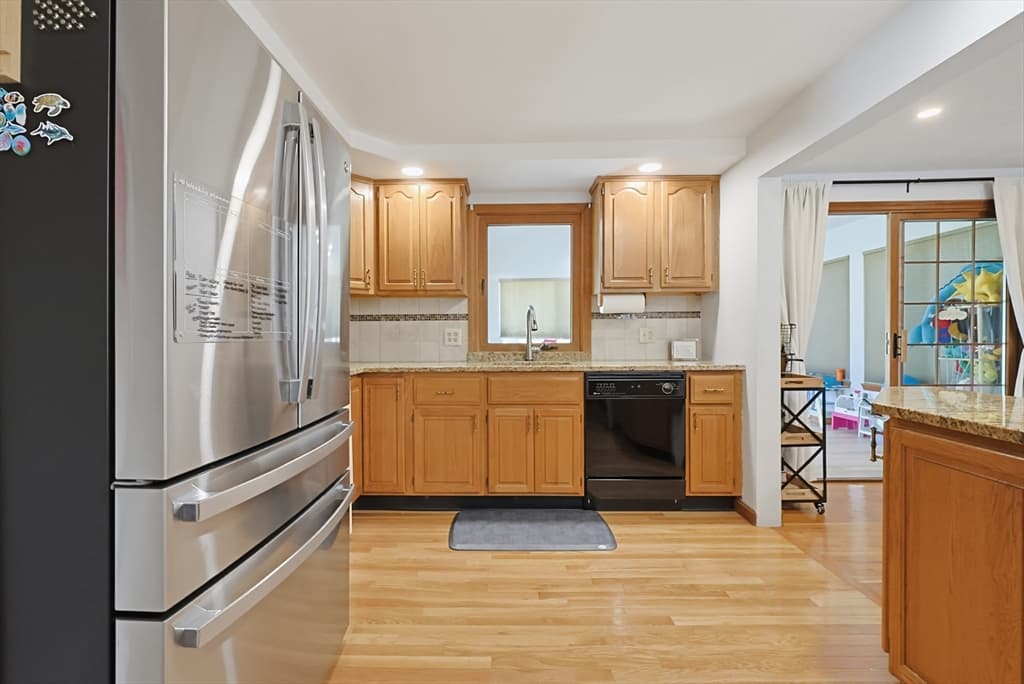 Casa em Waltham — foto 6