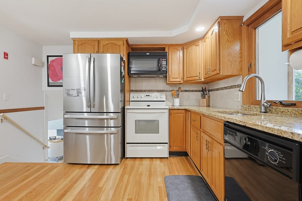 Casa em Waltham — foto 7