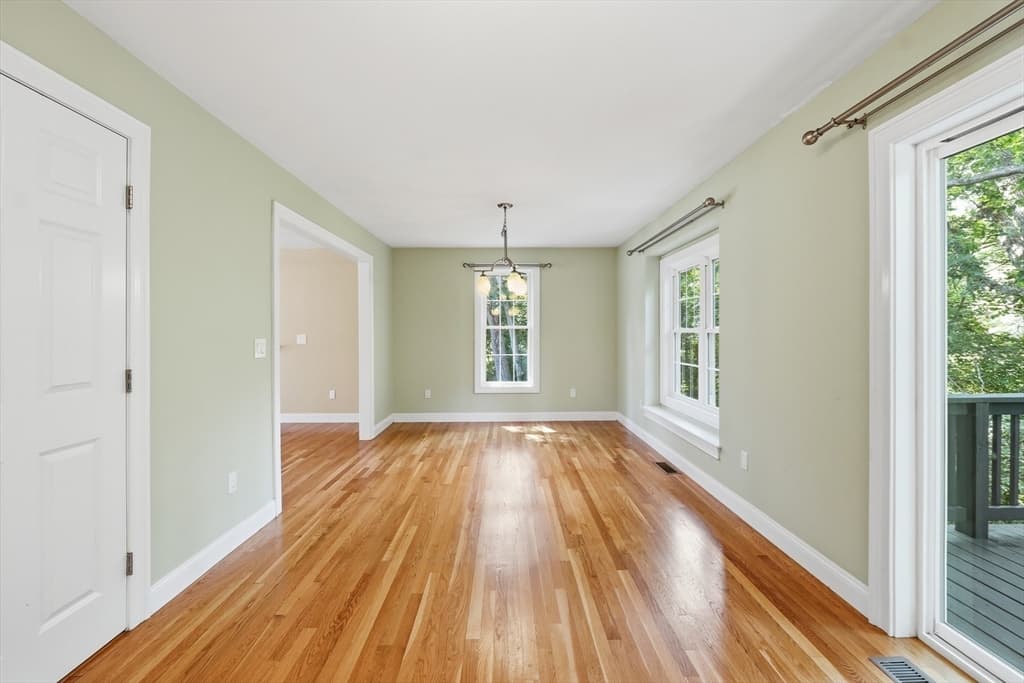 Casa em Attleboro — foto 4