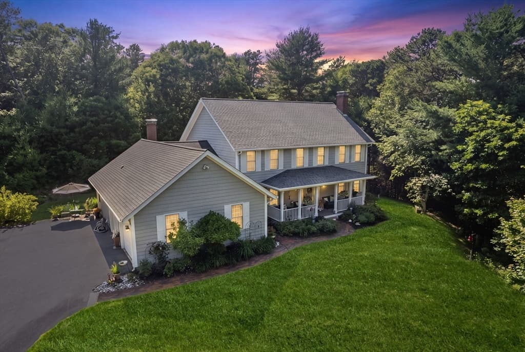 Casa em Plymouth
