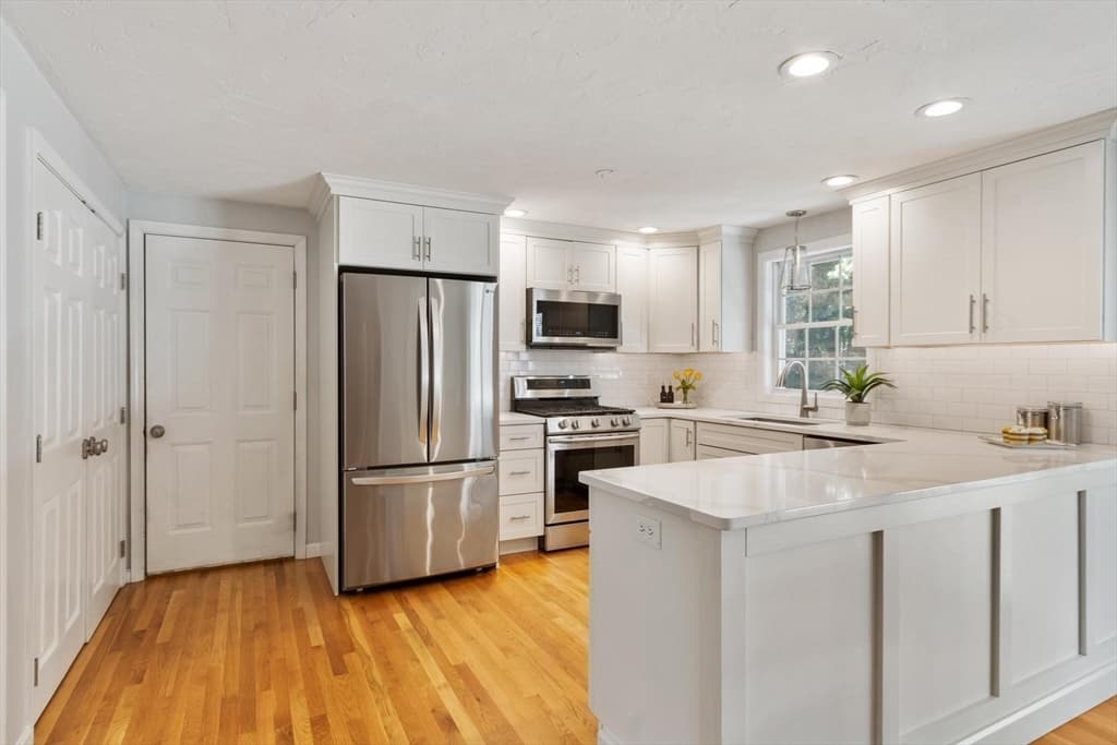 Casa em Westford — foto 6
